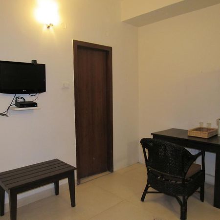 Luxtay Suites 벵갈루루 외부 사진