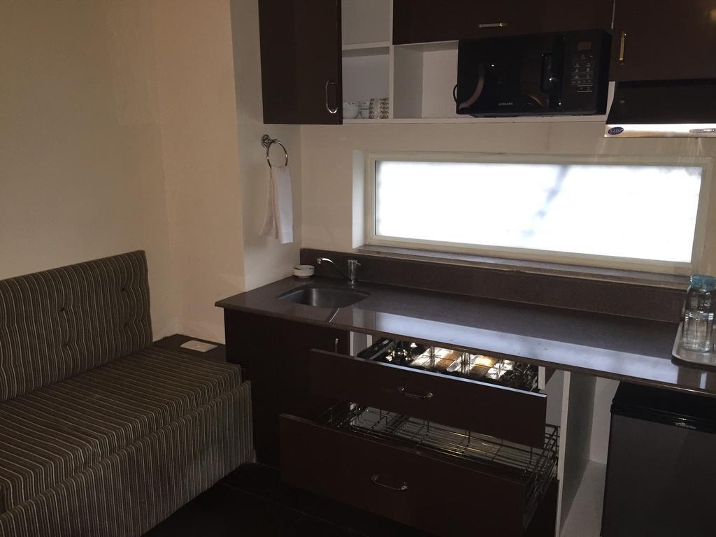 Luxtay Suites 벵갈루루 객실 사진