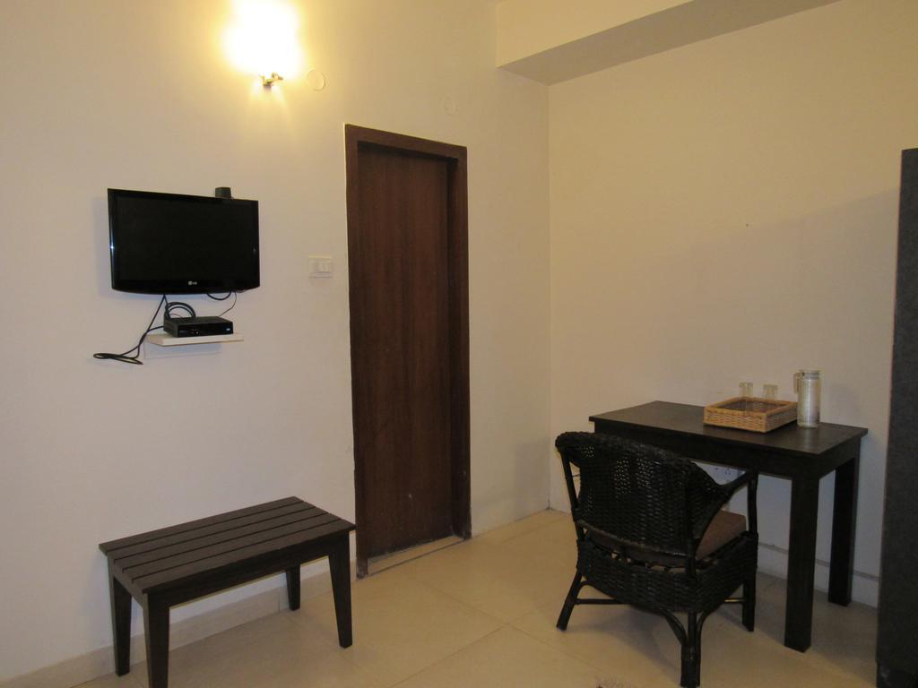 Luxtay Suites 벵갈루루 외부 사진